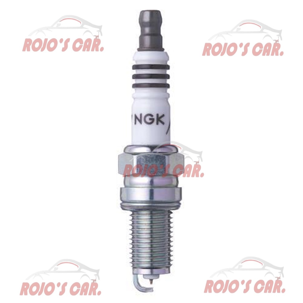 BUJIA DE ENCENDIDO NGK (Múltiplo de Venta x4)