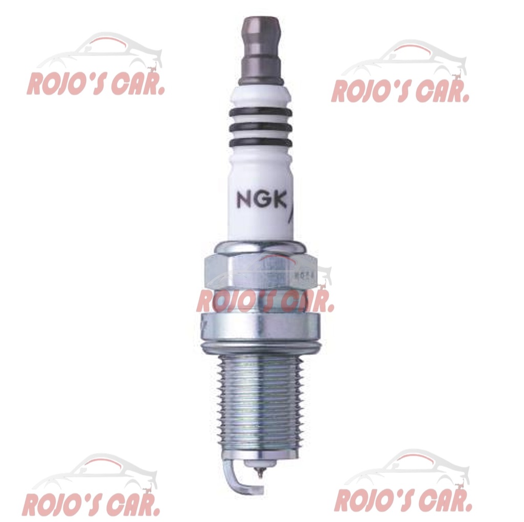 BUJIA DE ENCENDIDO NGK (Múltiplo de Venta x4)