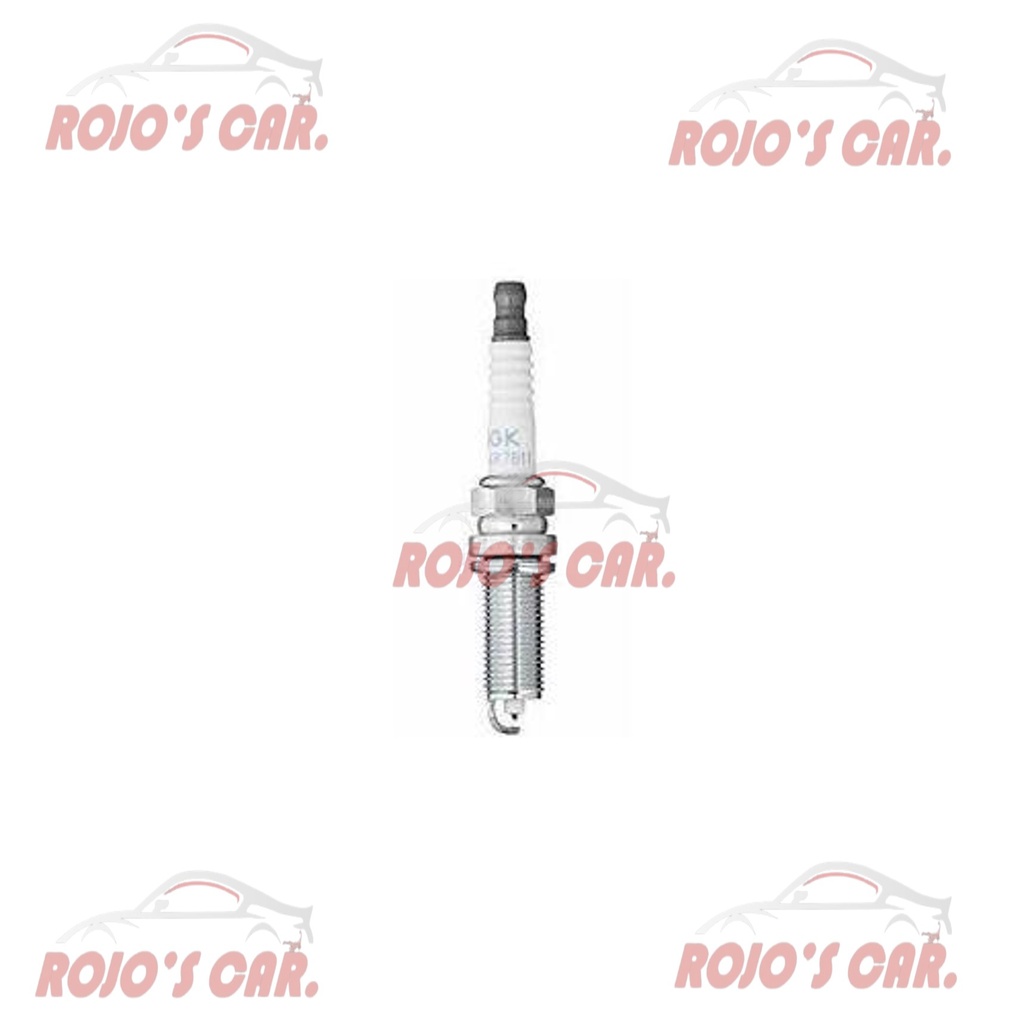 BUJIA DE ENCENDIDO NGK (Múltiplo de Venta x4)