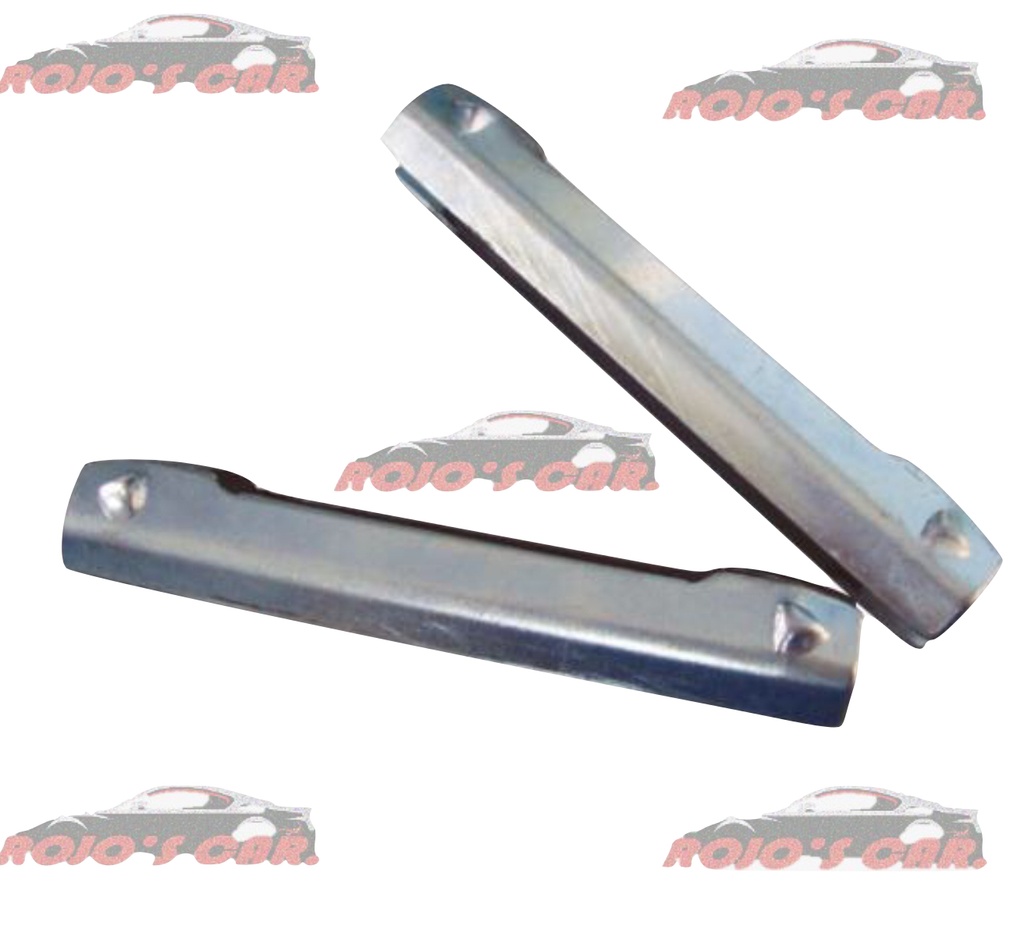 RIEL PARA CALIPER HUANTE DIAMETRO EXTERIOR 50.90 MM ALTURA 53.00 MM PARA FORD TRUCK AEROSTAR 87-93 , 4L V6 87-93… MÚLTIPLOS DE VENTA x 10 pzas 