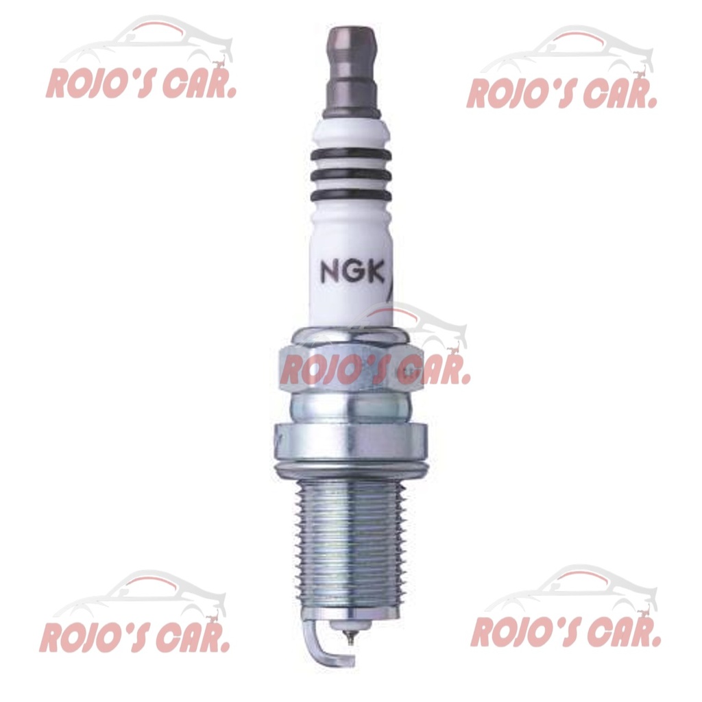 BUJIA DE ENCENDIDO NGK (Múltiplo de Venta x4)