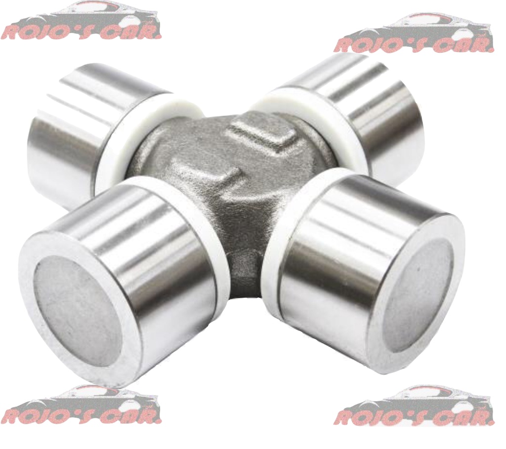 CRUCETA GP1 SERIE SPL250 SERIE SPL250 2 TORNILLOS Y 2 ABRAZADERAS PARA FORD, GM, INTERNATIONAL, FREIGHTLINER, KENWORTH, MACK, VOLVO, NAVISTAR, STERLING