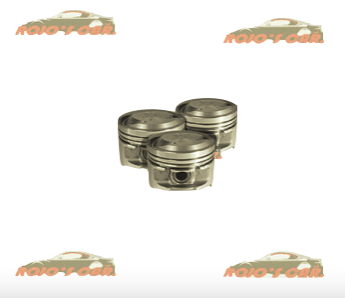 PISTON DE MOTOR VEHYCO 0.020 PULGADAS (0.50MM) PARA VOLKSWAGEN POINTER 1.8L L4 1998-2009