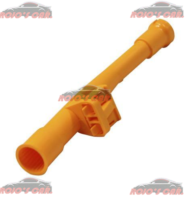 EMBUDO DE BAYONETA DE ACEITE MEISTERSATZ SEAT