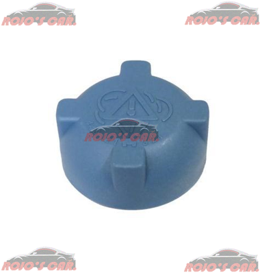 TAPON PARA DEPOSITO DE ANTICONGELANTE IMPORTACION VOLKSWAGEN	