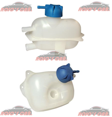 DEPOSITO DE ANTICONGELANTE GP1 VOLKSWAGEN	COMBI