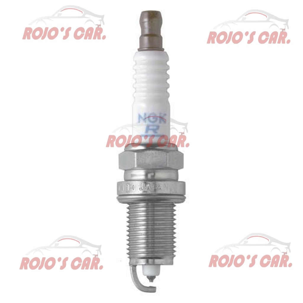 BUJIA DE ENCENDIDO NGK (Múltiplo de Venta x4)
