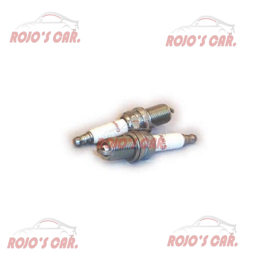 BUJIA DE ENCENDIDO CHAMPION (Múltiplo de Venta x10)