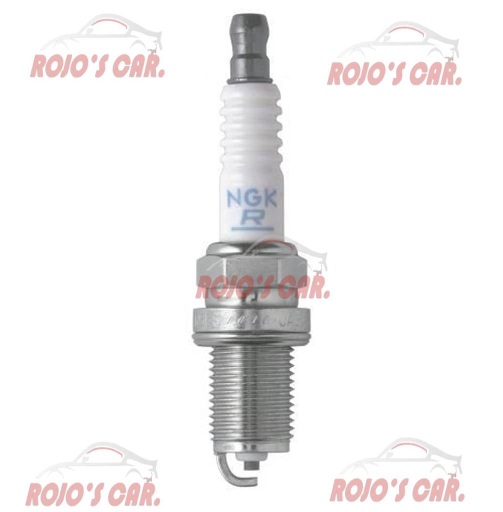BUJIA DE ENCENDIDO NGK (Múltiplo de Venta x10)