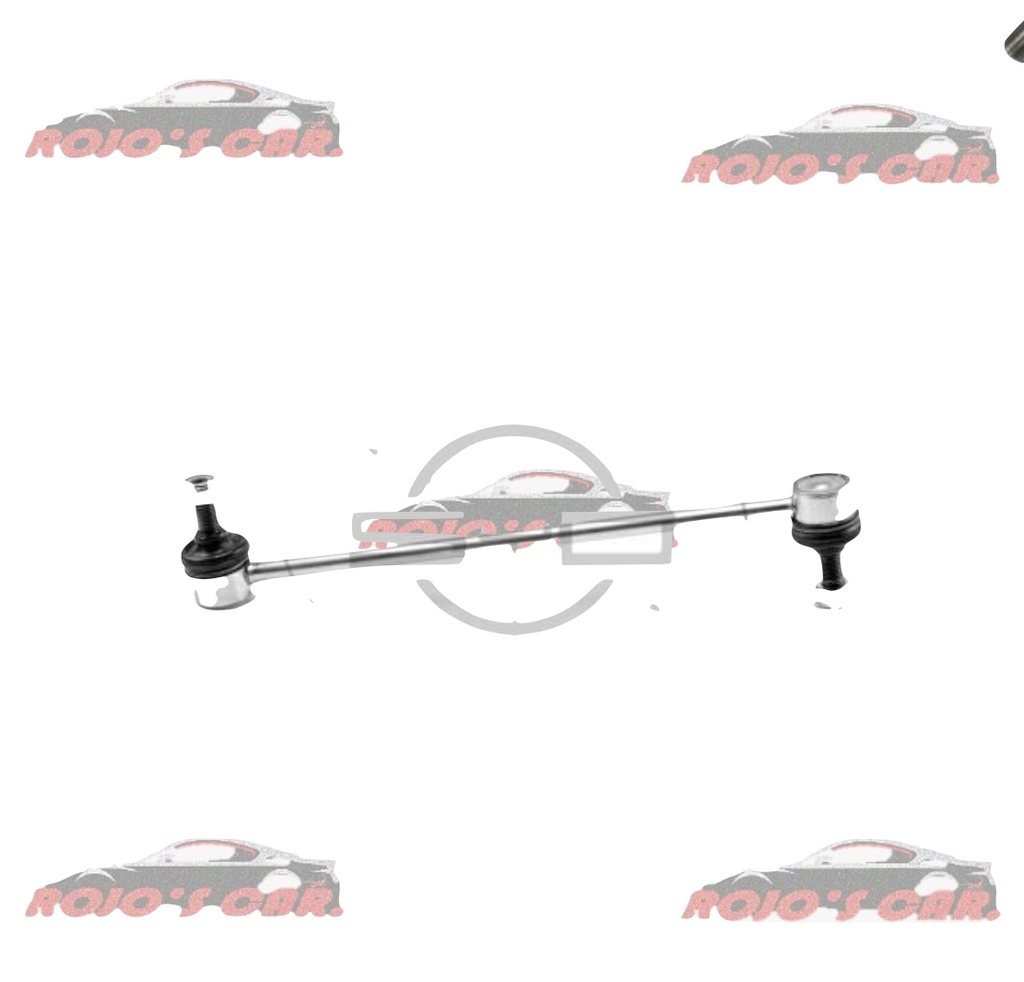 Descripción:
 TORNILLO ESTABILIZADOR DELANTERO SYD PARA MAZDA 3 2019-2022