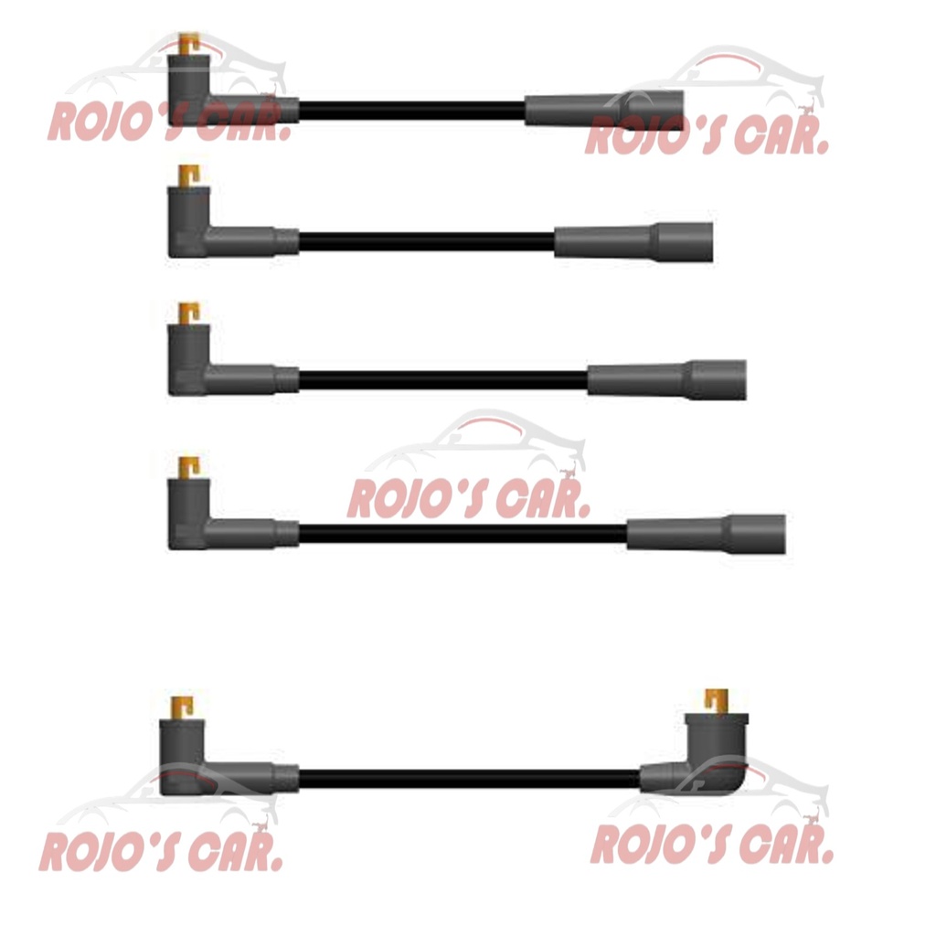 CABLES DE BUJIA GP1
