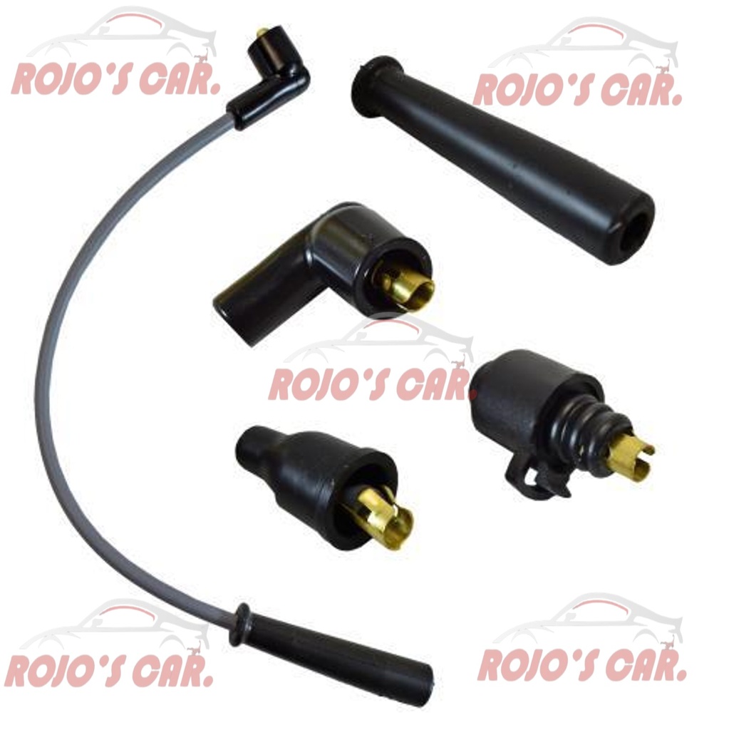 CABLES DE BUJIA KEM