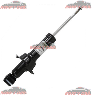 AMORTIGUADOR EXTREME BOGE TRASEROS IZQUIERDO Y DERECHO PARA HONDA CR-V 2.4L L4 2002-2012