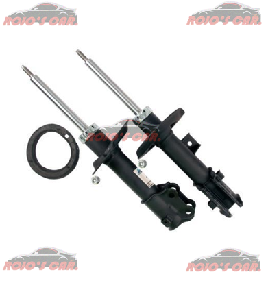  AMORTIGUADOR BOGAS BOGE PARA HONDA: CIVIC 2016-2020