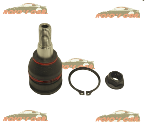 ROTULA INFERIOR SYD PARA DODGE ATTITUDE 2015-2022 [MIRAGE G4 2021-2022], MIRAGE 2015-2022 [MIRAGE G4 2021-2022]