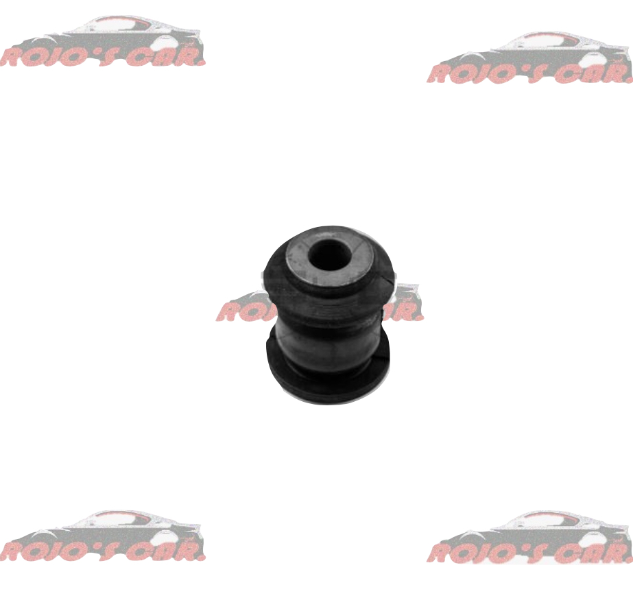 Descripción:
 BUJE INFERIOR CHICO SYD PARA SEAT CORDOBA 2003-2009, IBIZA 2003-2008, CROSSFOX 2007-2017, LUPO 2005-2009, POLO 2003-2007, VW SPORT VAN 2003-2007
