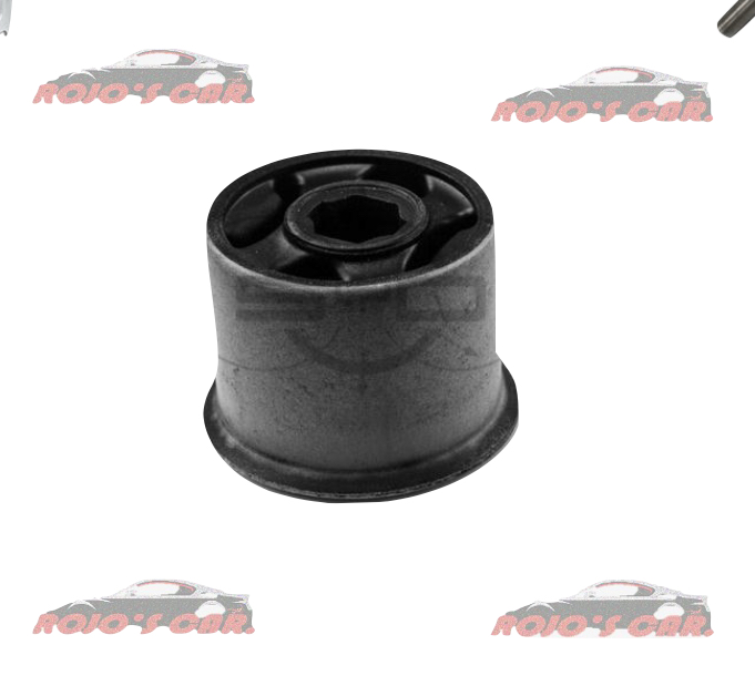 
 BUJE INFERIOR GRANDE SYD PARA SEAT CORDOBA 2003-2009, IBIZA 2003-2008, VW CROSSFOX 2007-2017, LUPO 2005-2009, POLO 2003-2007, VW SPORT VAN 2003-2007