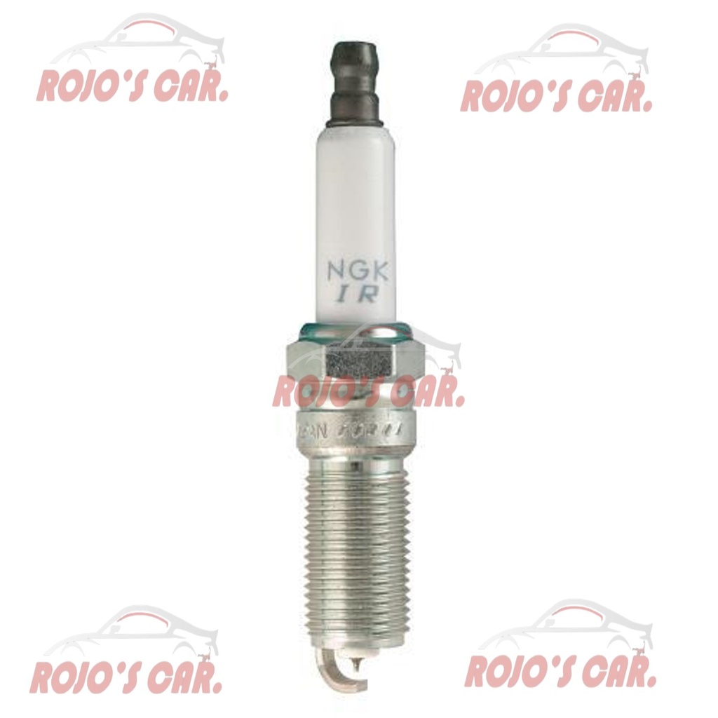 BUJIA DE ENCENDIDO NGK (Múltiplo de Venta x4)