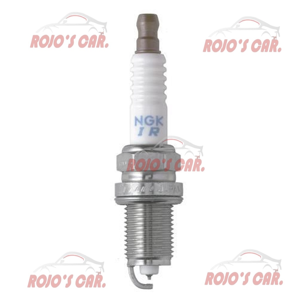 BUJIA DE ENCENDIDO NGK (Múltiplo de Venta x4)