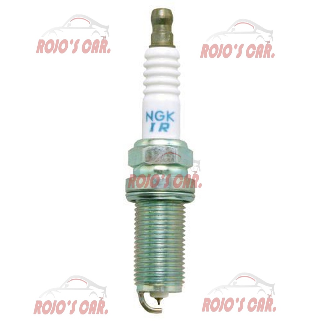 BUJIA DE ENCENDIDO NGK (Múltiplo de Venta x4)