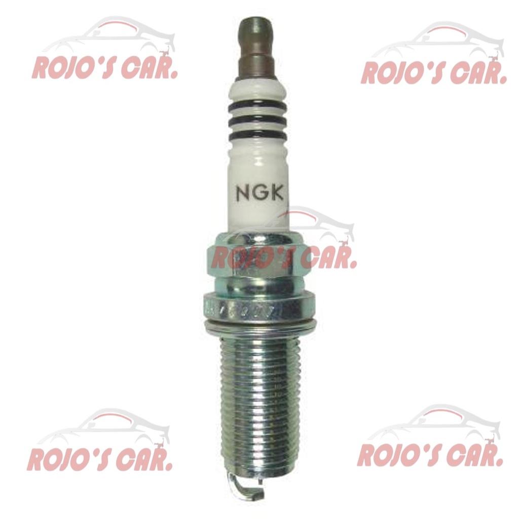 BUJIA DE ENCENDIDO NGK (Múltiplo de Venta x4)