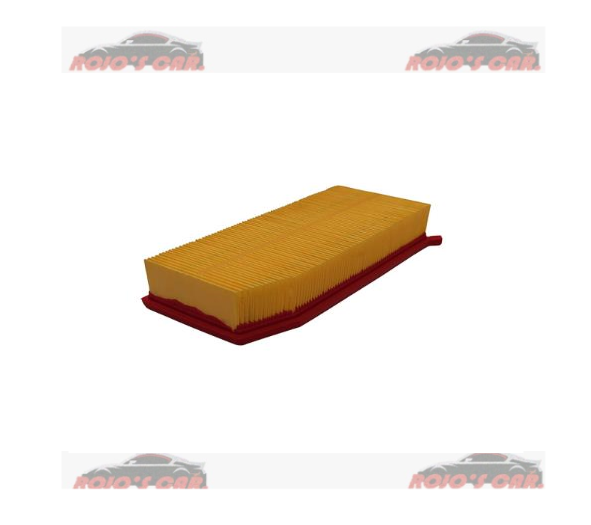  FILTRO DE AIRE GONHER PARA RENAULT STEPWAY 1.6L 2016-20 / RENAULT DUSTER 2.0L 2016-20 / RENAULT CAPTUR 2.0L 2018-20
