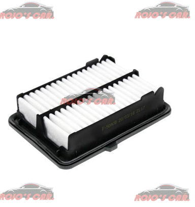 FILTRO DE AIRE INTERFIL PARA HONDA FIT 1.5L L4 2015