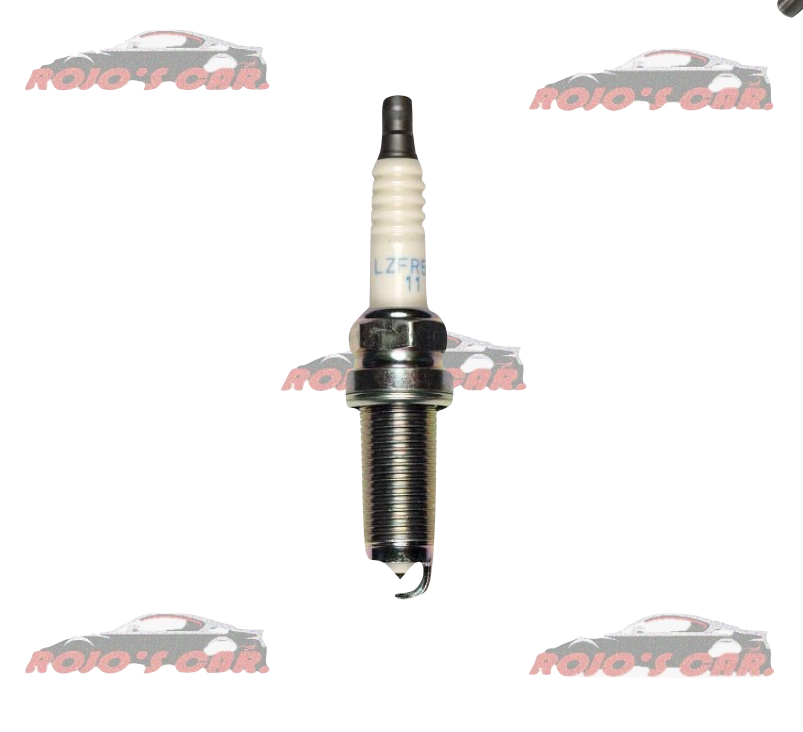 BUJIA DE ENCENDIDO NGK Láser iridium PARA DODGE ATTITUDE 1.2L L4 2015-2020, MITSUBISHI MIRAGE 1.2L L4 2015-2016