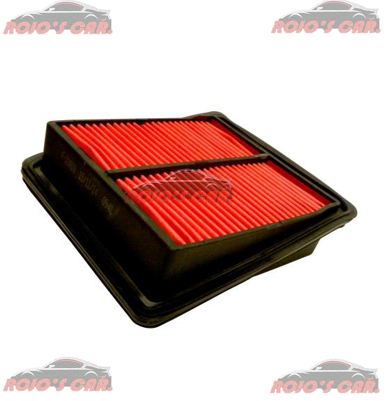 FILTRO DE AIRE INTERFIL HONDA FIT L4 1.5 LTS 2006-2008