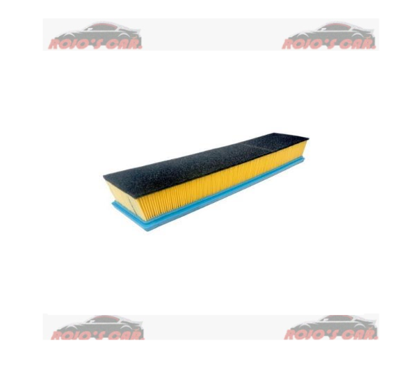 FILTRO DE AIRE INTERFIL PARA RENAULT DUSTER 1.5L L4 2010-2011, SANDERO 1.5L L4 2008-2010