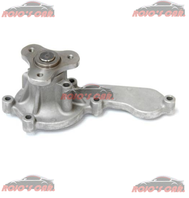 BOMBA DE AGUA GP1 PARA HONDA FIT 1.5L L4 2009-2014