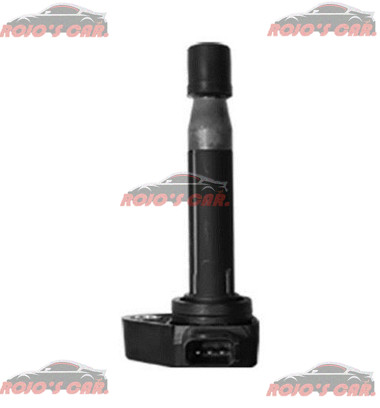  BOBINA ESTADO SOLIDO - ALTA ENERGIA SPARTAN PARA HONDA ACCORD EX 00-03/ODYSSEY 99-05