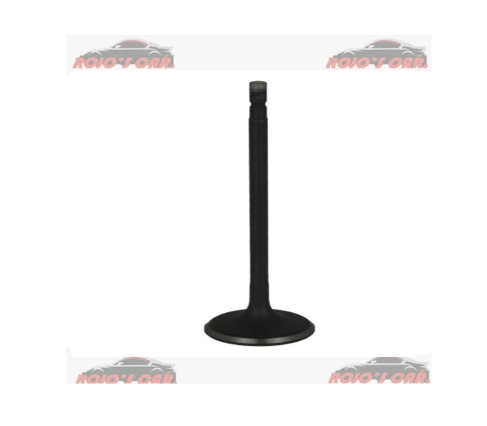 VALVULA DE ADMISION MORESA PARA NISSAN 2.5L (2488CC) L4 DOHC 16V, NP300 16-19, NP300 FRONTIER 16-19, X-TRAIL 08-19, SENTRA 08-12, RENAULT KOLEOS 09-19 (SE VENDEN DE A 2)