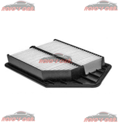 FILTRO DE AIRE INTERFIL PARA HONDA CR-V 2.4L L4 2010-2013