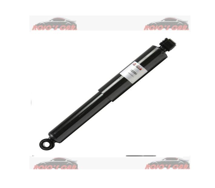 AMORTIGUADOR HIDRAULICO BOGE PARA NISSAN PICKUP 0 94-07/D21 PICKUP 2.4L L4 98-08/NP300 2.4L L4 10-12 , 2.5L L4 10-12
