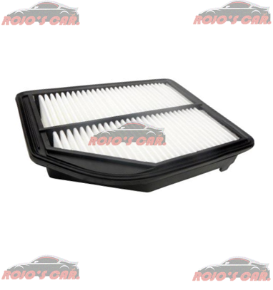 FILTRO DE AIRE INTERFIL PARA HONDA CR-V 2.4L L4 2012-2014