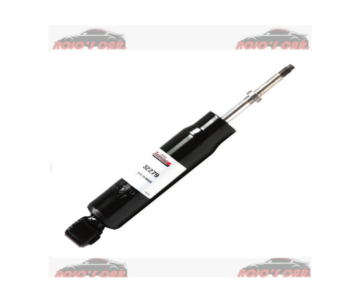 AMORTIGUADOR HIDRAULICO BOGE DELANTERO PARA CHEVROLET TRUCK LUV 2.2L L4 98-06/NISSAN NP300 2.4L L4 10-12 , 2.5L L4 10-12/D21 PICKUP 2.4L L4 98-08/PICKUP 0 94-06 (MULTIPLO DE VENTA 