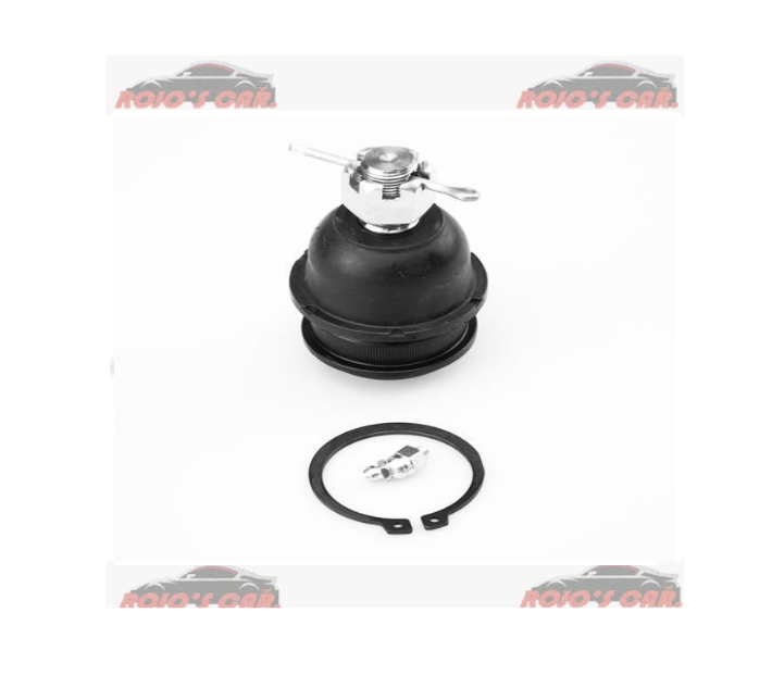  ROTULA DE SUSPENSION SYD INFERIOR PARA NISSAN PICKUP 4X2 1994-2008, FRONTIER 1998-2004- URVAN 2000-2001, D21 1986-1994, FRONTIER 1998-2004, NP300 4X2 2009-2014