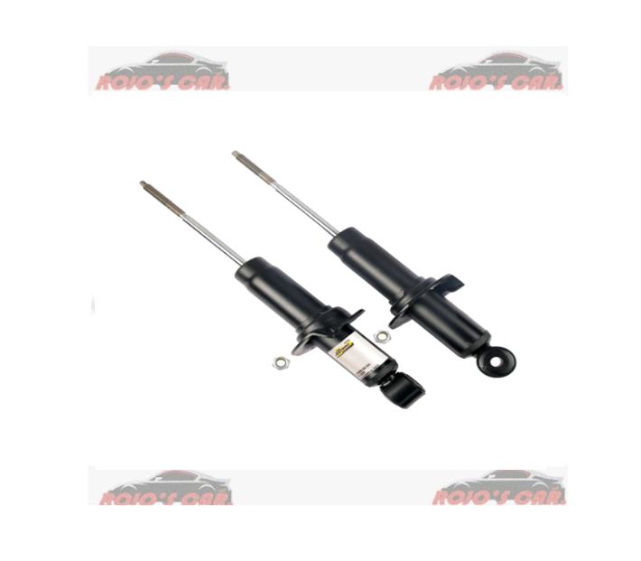 AMORTIGUADOR EXTREME BOGE PARA NISSAN FRONTIER 2.5L L4 2005-2018, NP300 2016-2018
