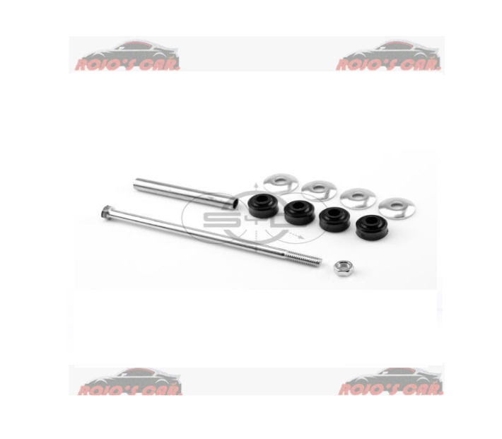  TORNILLO ESTABILIZADOR SYD PARA NISSAN D21 4X2 1986-1994, NP300 PICKUP 4X2 2009-2015, NISSAN PICKUP 4X2 1994-2008