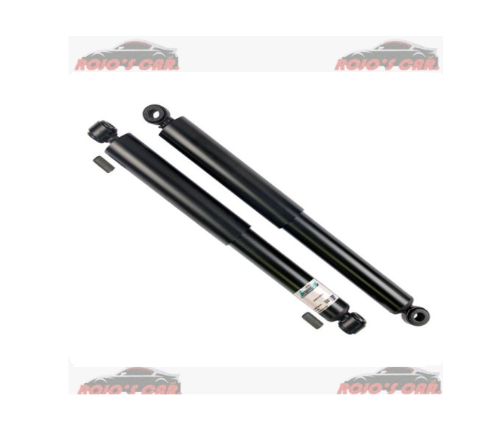 AMORTIGUADOR BOGAS BOGE PARA NISSAN NP300 2016-2023, FRONTIER 98-02 IMPORTADO, 2000-2004 4DW, PATHFINDER 1987-1995, XTERRA 1999-2004 (MULTIPLO DE VENTA 2)