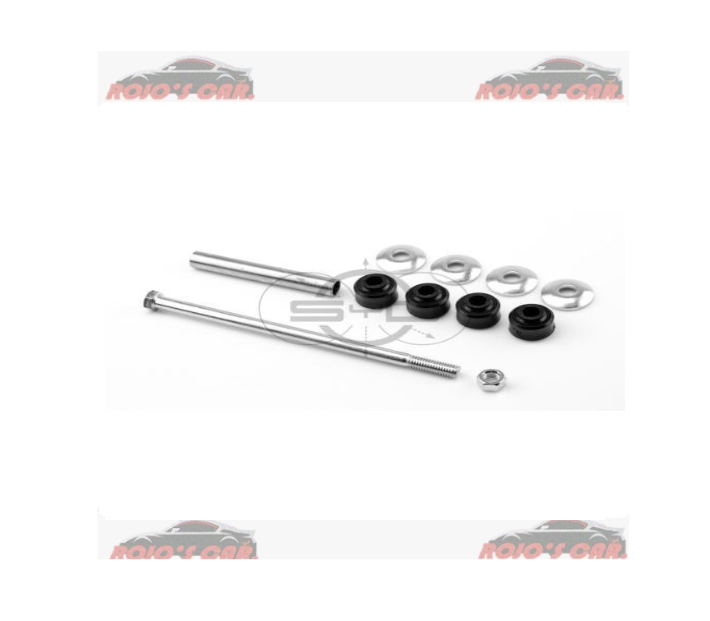 TORNILLO ESTABILIZADOR SYD PARA NISSAN D21 4X2 1986-1994, NP300 PICKUP 4X2 2009-2015, NISSAN PICKUP 4X2 1994-2008