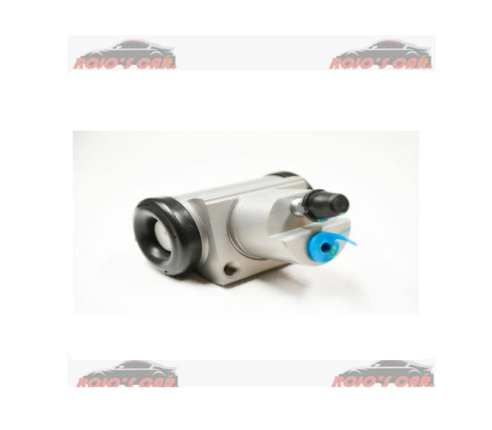  CILINDRO DE RUEDA PARA FRENOS NISSAN NP300 DIESEL 2014-2019, DERECHO E ZQUIERDO, TRASERO