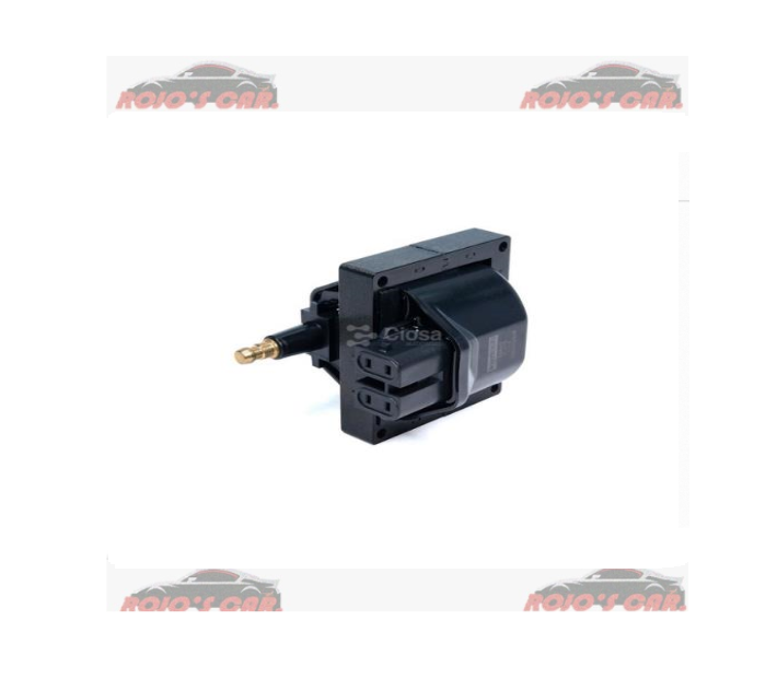 BOBINA ESTADO SOLIDO - ALTA ENERGIA INJETECH CHEVROLET CAMARO 85-95 CAVALIER 85-86 PICKUP S10 85-95 SONOMA 91-95 PICKUP SERIES C K 88-95 ASTRO SAFARI 43L 86-95 BLAZER 57L 87-95 JIMMY 92-95 BRAVADA