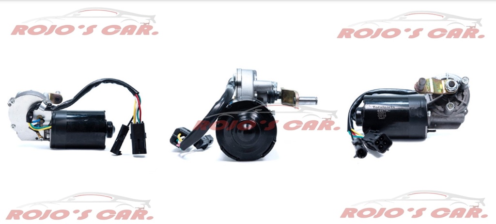 MOTOR DE LIMPIAPARABRISAS TOTAL PARTS