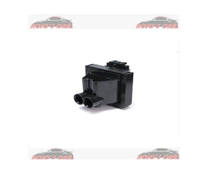  BOBINA ESTADO SOLIDO - ALTA ENERGIA INJETECH CHEVROLET CAVALIER 95-02 SUNFIRE 95-02 MALIBU 97-99 CUTLASS 88-91 GRAND AM 88-01 ACHIEVA 92-98