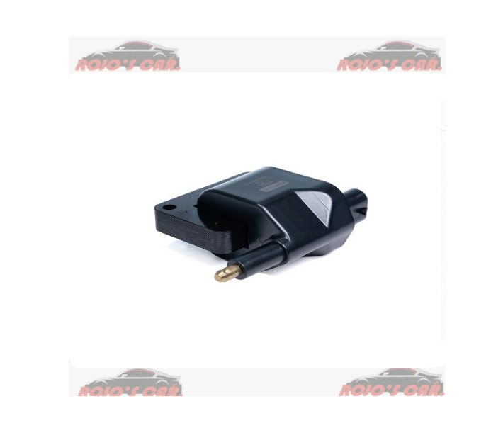  BOBINA ESTADO SOLIDO - ALTA ENERGIA INJETECH DODGE SHADOW 91-94 SPIRIT 91-95 LEBARON 91-94 DAKOTA 90-97 COMANCHE 91-92 RAM 1500 2500 3500 94-97 RAM VAN 1500 2500 3500 95-97 RAM 4000 95-00 CHEROKEE 91-97