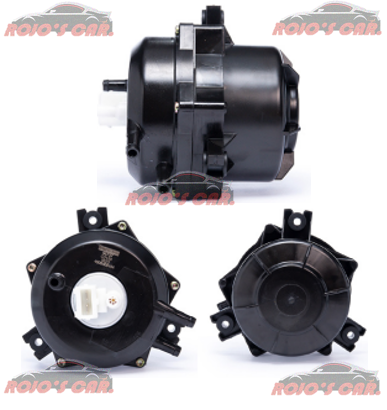 BOMBA DE GASOLINA REPUESTO INJETECH PARA VOLKSWAGEN SEDAN 93-04