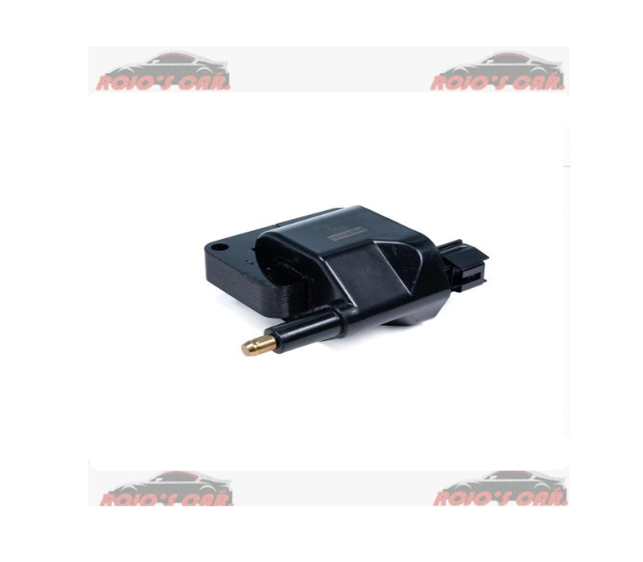  BOBINA ESTADO SOLIDO - ALTA ENERGIA INJETECH DODGE DAKOTA 25L 98-03 RAM 1500 98-03 RAM 2500 98-02 RAM 3500 98-02 RAM 4000 2001 RAM VAN 98-03 CHEROKEE 98-00 GRAND CHEROKEE 1998 DURANGO 98-03 WRANGLER 98-02 JEEP TJ 98-02 RAMCHARGER 99-01