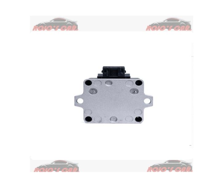 BOBINA ESTADO SOLIDO - ALTA ENERGIA INJETECH VOLKSWAGEN SEDAN 93-04 GOLF 96-99 JETTA 96-99 DERBY 95-00 PASSAT 95-96 CABRIO 95-02 COMBI 93-01 EUROVAN 92-96 TRANSPORTER 92-93 SEAT CORDOBA 03-09